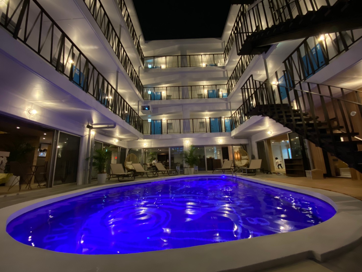 パブリックプール 株式会社プロスパーデザイン